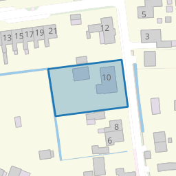 Perceel SDA00-G-4080