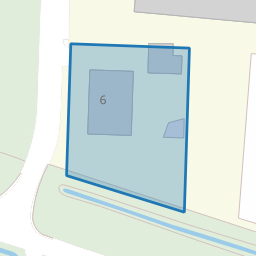 Perceel SDA00-G-4093