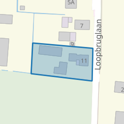 Perceel SDA00-G-4095