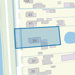 Perceel SDA00-G-4096