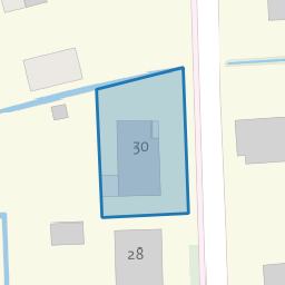 Perceel SDA00-G-4100