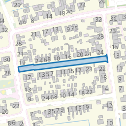 Perceel SDA00-G-4107