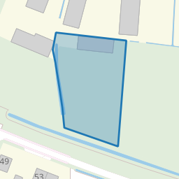 Perceel SDA00-G-4109