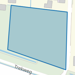 Perceel SDA00-G-4110