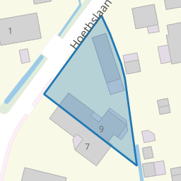 Perceel SDA00-G-4117