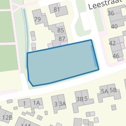 Perceel SDA00-G-4134