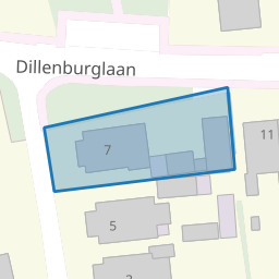 Perceel SDA00-G-4135