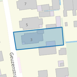 Perceel SDA00-G-4137