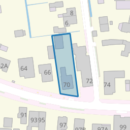 Perceel SDA00-G-4156