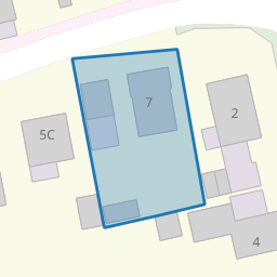 Perceel SDA00-G-4160