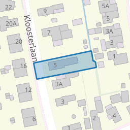 Perceel SDA00-G-4179