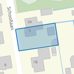 Perceel SDA00-G-4181