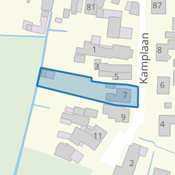 Perceel SDA00-G-4194