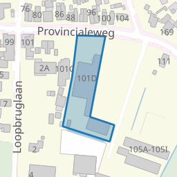 Perceel SDA00-G-4198