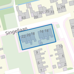 Perceel SDA00-G-4200