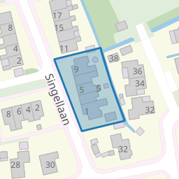 Perceel SDA00-G-4205