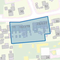 Perceel SDA00-G-4206