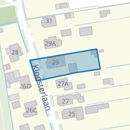 Perceel SDA00-G-4209