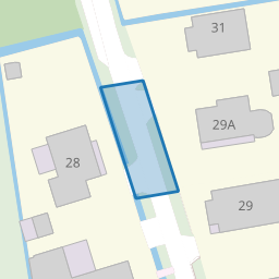 Perceel SDA00-G-4210