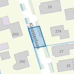 Perceel SDA00-G-4211