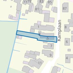 Perceel SDA00-G-4216