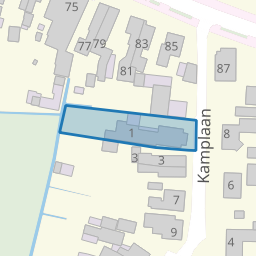 Perceel SDA00-G-4218