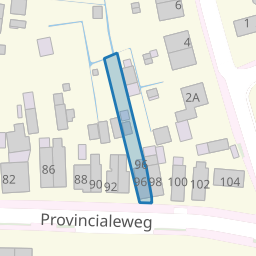 Perceel SDA00-G-4235