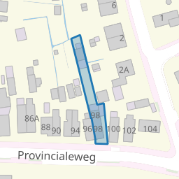 Perceel SDA00-G-4236