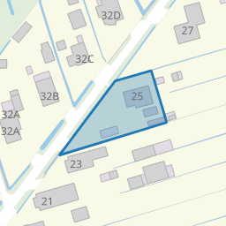 Perceel SDA00-G-4246