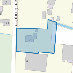 Perceel SDA00-G-4256