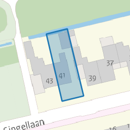 Perceel SDA00-G-4264