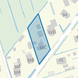 Perceel SDA00-G-4281