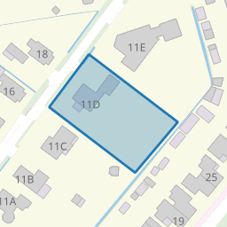 Perceel SDA00-G-4284