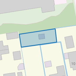 Perceel SDA00-G-4290