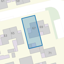 Perceel SDA00-G-4295