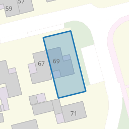 Perceel SDA00-G-4296