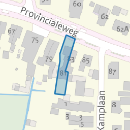 Perceel SDA00-G-4298