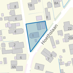 Perceel SDA00-G-4412