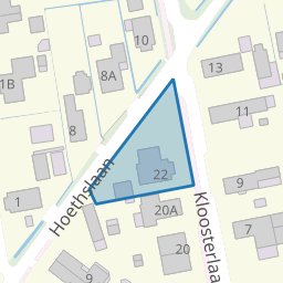 Perceel SDA00-G-4414