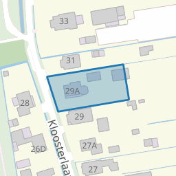 Perceel SDA00-G-4437