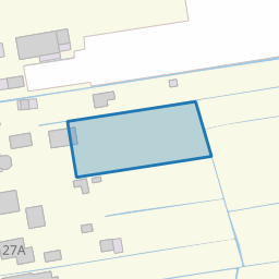 Perceel SDA00-G-4438