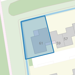 Perceel SDA00-G-4439