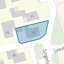 Perceel SDA00-G-4440