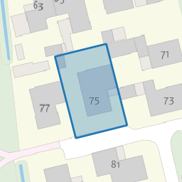 Perceel SDA00-G-4441