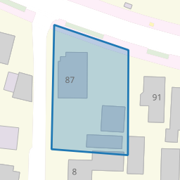 Perceel SDA00-G-4457