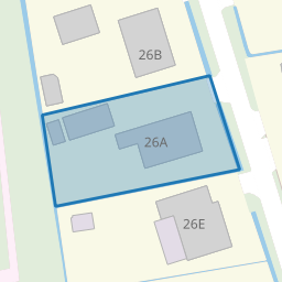 Perceel SDA00-G-4463