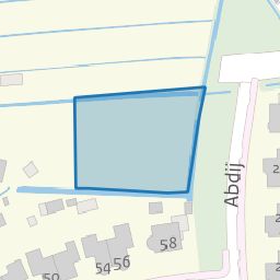 Perceel SDA00-G-4472