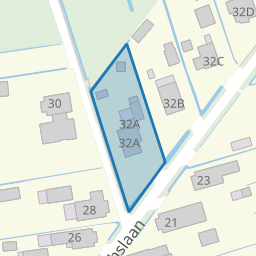 Perceel SDA00-G-4478