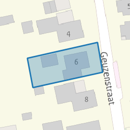 Perceel SDA00-G-4479