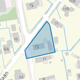 Perceel SDA00-G-4486